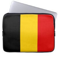 Drapeau de Belgique