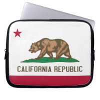 Drapeau de Californie