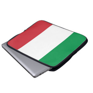 Housse Pour Ordinateur Portable Drapeau de douille d'ordinateur portable du