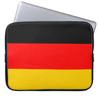 Drapeau de l'Allemagne
