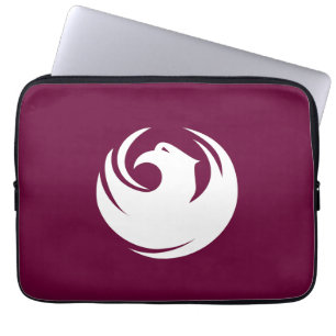 Housse Pour Ordinateur Portable Drapeau de Phoenix, Arizona
