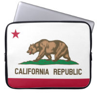 Drapeau d'État de Californie