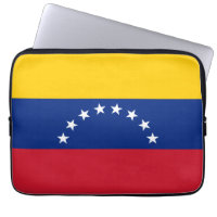 Drapeau du Venezuela