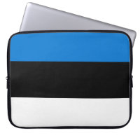 Drapeau estonien