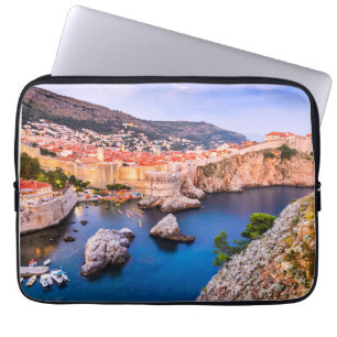 Housse Pour Ordinateur Portable Dubrovnik Croatie