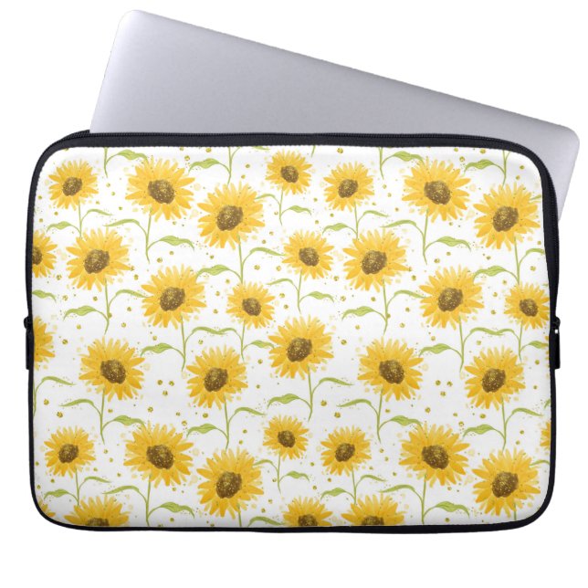 Housse Pour Ordinateur Portable Easter Candy (Devant)