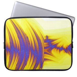 HOUSSE POUR ORDINATEUR PORTABLE EAU