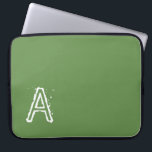 Housse Pour Ordinateur Portable Écran à manches pour ordinateur portable vert<br><div class="desc">Quelque chose pour tout le monde offre customisé manche portable personnalisée. Cette pochette d'ordinateur portable au design unique est attrayante et attrayante. Pendant que vous êtes déjà ici, vous pouvez vouloir voir d’autres articles connexes de salle de bain tels que les rideaux de douche, les distributeurs de savon, les nattes,...</div>