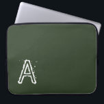 Housse Pour Ordinateur Portable Écran à manches pour ordinateur portable vert<br><div class="desc">Quelque chose pour tout le monde offre customisé manche portable personnalisée. Cette pochette d'ordinateur portable au design unique est attrayante et attrayante. Pendant que vous êtes déjà ici, vous pouvez vouloir voir d’autres articles connexes de salle de bain tels que les rideaux de douche, les distributeurs de savon, les nattes,...</div>