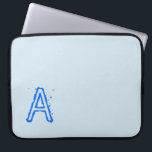 Housse Pour Ordinateur Portable Écran de bureau bleu<br><div class="desc">Quelque chose pour tout le monde offre customisé manche portable personnalisée. Cette pochette d'ordinateur portable au design unique est attrayante et attrayante. Pendant que vous êtes déjà ici, vous pouvez vouloir voir d’autres articles connexes de salle de bain tels que les rideaux de douche, les distributeurs de savon, les nattes,...</div>