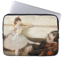 Edgar Degas Cours de danse. Impressionnisme vintag