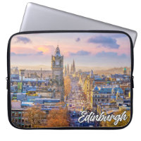Edimbourg pittoresque, Ecosse, Royaume-Uni