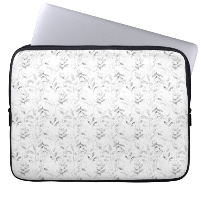 Housse Pour Ordinateur Portable Electronics Bag (Devant)