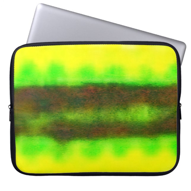 Housse Pour Ordinateur Portable Electronics Bag laptop sleeve computer tablet  (Devant)