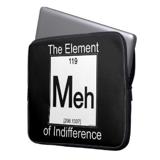 Housse Pour Ordinateur Portable Élément MEH