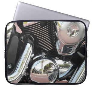 Housse pour ordinateur portable en néoprène 15" -