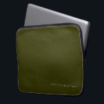 Housse pour ordinateur portable en néoprène Anthon<br><div class="desc">Protections pour ordinateurs portables</div>