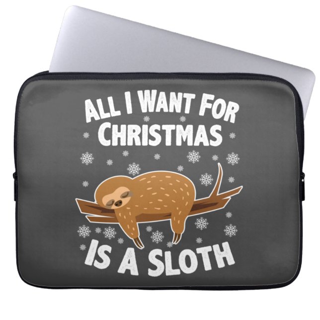 Housse Pour Ordinateur Portable Enveloppe (Devant)