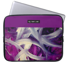 Enveloppe de Berry&Brush