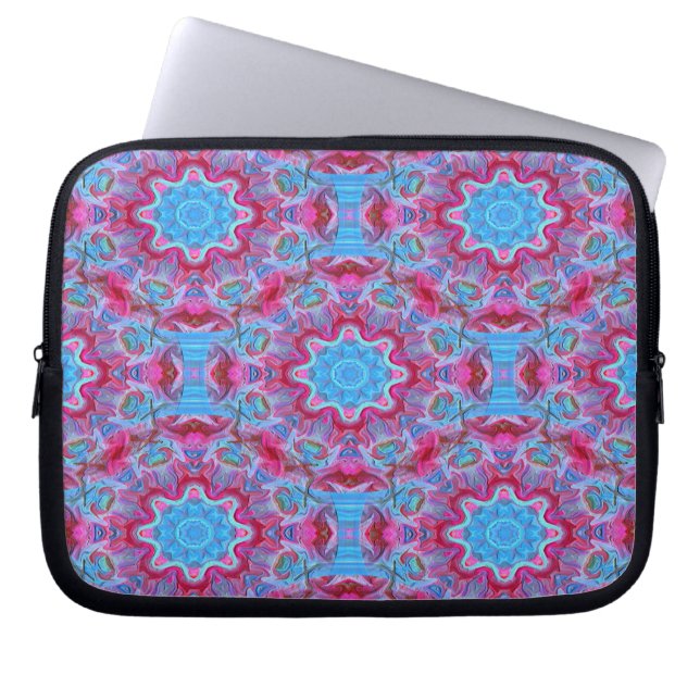 Housse Pour Ordinateur Portable Equinoxe du printemps..... (Devant)