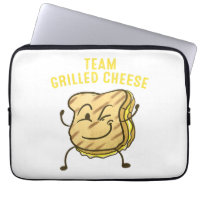 Équipe cool Fromage Grillé Cadeau Drôle Squad Toas