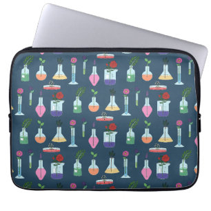 Housse Pour Ordinateur Portable Équipement de laboratoire botanique