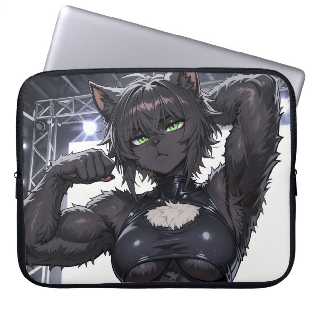 Housse Pour Ordinateur Portable Erica 1 (Devant)