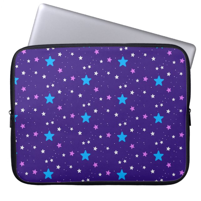 Housse Pour Ordinateur Portable Eridanus (Devant)