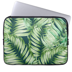 Housse Pour Ordinateur Portable Espèce de Tropical Tree