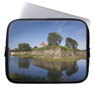 Housse Pour Ordinateur Portable Estonie, îles de l'ouest de l'Estonie, Saaremaa 2