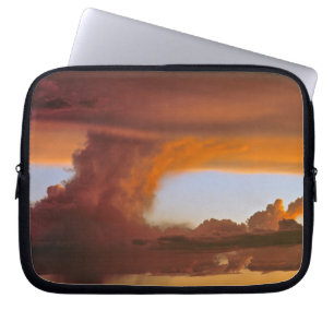 Housse Pour Ordinateur Portable États-Unis, Arizona, Grand Canyon NP. Le coucher d