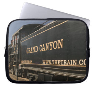 Housse Pour Ordinateur Portable États-Unis, Arizona, Williams : Grand Canyon Railr