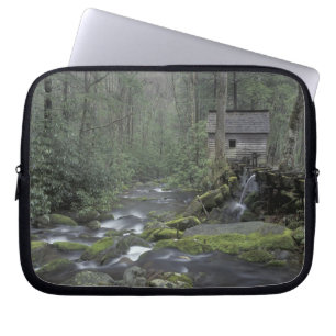 Housse Pour Ordinateur Portable États-Unis, Tennessee, Great Smoky Mountains Natio