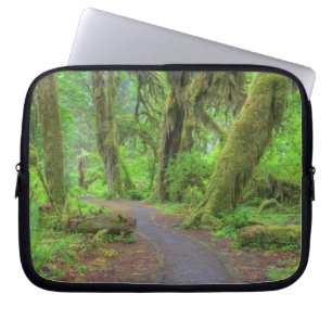 Housse Pour Ordinateur Portable États-Unis, Washington, Parc national Olympique, H