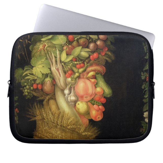 Housse Pour Ordinateur Portable Été, 1573 (Devant)