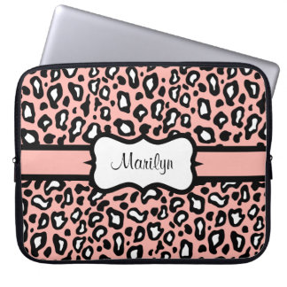 Housse Pour Ordinateur Portable Étui personnalisé pour ordinateur portable à motif