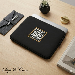 Housse Pour Ordinateur Portable Étui personnalisé pour ordinateur portable avec co