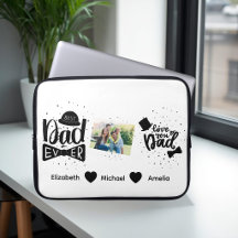Étui personnalisé pour ordinateur portable pour la