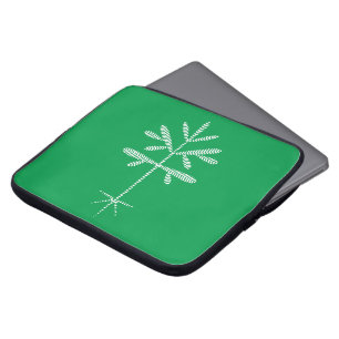 Housse Pour Ordinateur Portable Étui pour ordinateur portable en mousse avec jeune