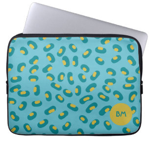 Housse Pour Ordinateur Portable étui pour ordinateur portable en peau d'animal abs