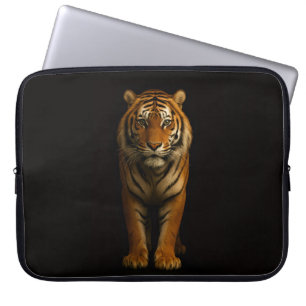 Housse Pour Ordinateur Portable Étui pour ordinateur portable Noir 4 Luxe, Noble T