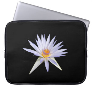 Housse Pour Ordinateur Portable Étui pour ordinateur portable Water Lily