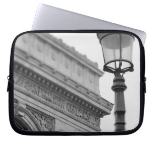 Housse Pour Ordinateur Portable Europe, France, Paris. Arc de Triomphe et