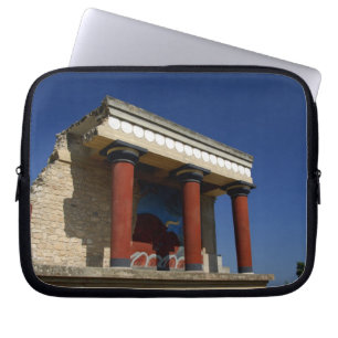 Housse Pour Ordinateur Portable Europe, Grèce, Crète (alias Kriti), Héraklion 2