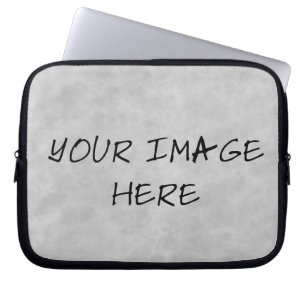 Housse Pour Ordinateur Portable Faites votre propre tamis d'ordinateur portable de