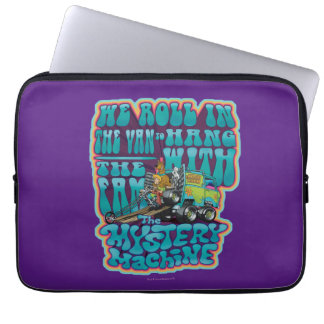 Housse Pour Ordinateur Portable Fam Graphic