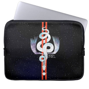 Housse Pour Ordinateur Portable Fantastique bêtes Occamy