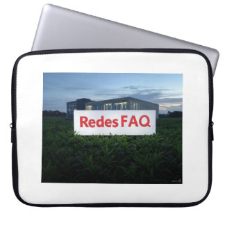 Housse Pour Ordinateur Portable FAQ sur les réseaux
