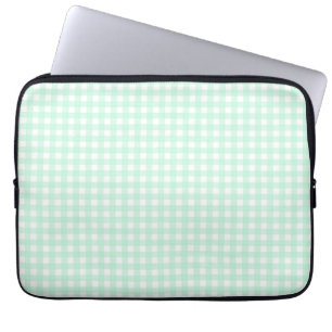 Housse Pour Ordinateur Portable Faye et Lauren Green