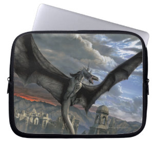Housse Pour Ordinateur Portable Fell Beast